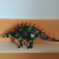 Отдается в дар Игрушка. Динозавр