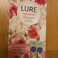 Отдается в дар Крем для рук Lure (набор из двух тюбиков)