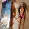 Отдается в дар Кукла Barbie.