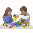 Отдается в дар Набор Play-Doh «Фабрика пирожных»