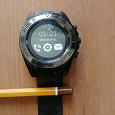 Отдается в дар Смарт часы Smart watch SW007