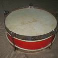 Отдается в дар Пионерский барабан