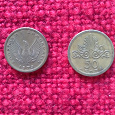 Отдается в дар Монета греческая