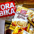 Отдается в дар Кофе 3 в 1 tora bika
