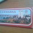 Отдается в дар Набор открыток СССР