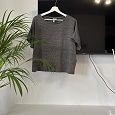 Отдается в дар Футболка h&m L