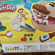 Отдается в дар Игровой набор Play-Doy