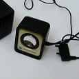 Отдается в дар Колонки Sony Ericsson MPS-70
