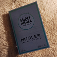 Отдается в дар Туалетная вода для женщин Angel Mugler. Оригинал