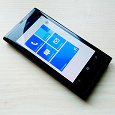 Отдается в дар Смартфон «Nokia».