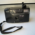 Отдается в дар Пленочный фотоаппарат Kodak Pro-star