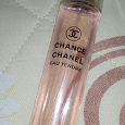 Отдается в дар Реплика Chanel chance eau tendre