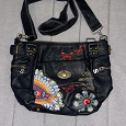 Отдается в дар Сумка Desigual