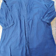 Отдается в дар женская блузка 48 — 50 размера