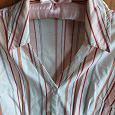 Отдается в дар Блузка-рубашка бренда Oliver, размер М.