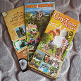 Отдается в дар Тайские туристические буклеты
