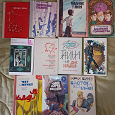 Отдается в дар Детские книги