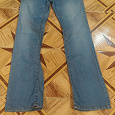 Отдается в дар женские джинсы 48-50 р-р