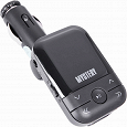 Отдается в дар трансмиттер MP3 с радиопередатчиком для автомобиля Mystery MFM-27CU