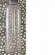 Отдается в дар пластиковую бутылку для воды IKEA