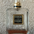 Отдается в дар Духи Chanel — COCO. В «возрасте».