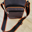 Отдается в дар Сумка FILA