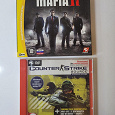 Отдается в дар Игры DVD