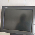 Отдается в дар Монитор 14"