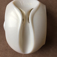 Отдается в дар подставка (футляр) для женской бритвы Gillette Venus