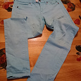 Отдается в дар Джинсы женские, MANGO JEANS