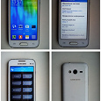 Отдается в дар Смартфон Samsung Galaxy Ace 4 Neo SM-G318H/DS