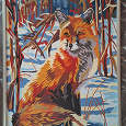 Отдается в дар Картина 30×40