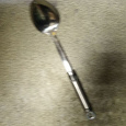 Отдается в дар Разливная ложка Bergner INOX