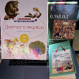 Отдается в дар Книги — детская, классика и сказки, детектив
