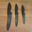 Отдается в дар Набор ножей керамических Remi Ling 3 штуки