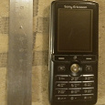 Отдается в дар Смартфон НЕРАБОЧИЙ Sony Ericsson