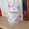 Отдается в дар Дезодорант crystal