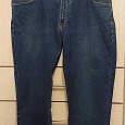Отдается в дар Джинсы мужские 4XL(1)