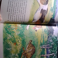 Отдается в дар Книга М.Пришвин «Рассказы о животных малышам»