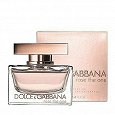 Отдается в дар Dolce&Gabbana Rose The One Парфюмированная вода 110 ml