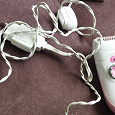 Отдается в дар Эпилятор braun silk-epil