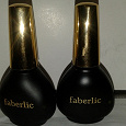 Отдается в дар Лак для ногтей Faberlic «Гелевое покрытие»
