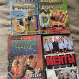 Отдается в дар Книги разные покетбук