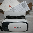Отдается в дар Очки виртуальной реальности VR BOX