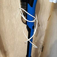 Отдается в дар Ручной пылесос BBK BV 2514