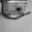Отдается в дар Цифровой фотоаппарат Olympus fe-270