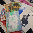 Отдается в дар Детские советские книжки