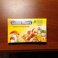 Отдается в дар Gallina Blanca грибной бульон