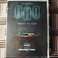 Отдается в дар DVD-диск с фильмом «Оно следует за тобой»
