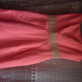Отдается в дар Розовое платье Кира Пластинина